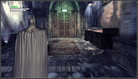 Now you can attack the inmates who have been laughing of you until now - Fragile Alliance - p. 2 | Side missions - Side missions - Batman: Arkham City Game Guide