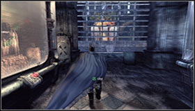 6 - Fragile Alliance - p. 2 | Side missions - Side missions - Batman: Arkham City Game Guide