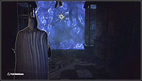 Head west - Fragile Alliance - p. 2 | Side missions - Side missions - Batman: Arkham City Game Guide