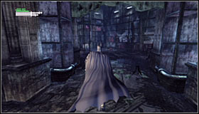 9 - Fragile Alliance - p. 2 | Side missions - Side missions - Batman: Arkham City Game Guide