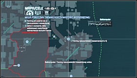 7 - AR Training | Side missions - Side missions - Batman: Arkham City Game Guide