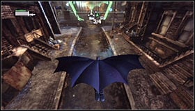 20 - AR Training | Side missions - Side missions - Batman: Arkham City Game Guide