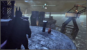 2 - Shot in the Dark - p. 1 | Side missions - Side missions - Batman: Arkham City Game Guide