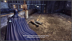 7 - Shot in the Dark - p. 1 | Side missions - Side missions - Batman: Arkham City Game Guide