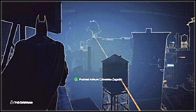 9 - Shot in the Dark - p. 1 | Side missions - Side missions - Batman: Arkham City Game Guide