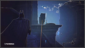 18 - Shot in the Dark - p. 1 | Side missions - Side missions - Batman: Arkham City Game Guide