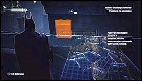 2 - Shot in the Dark - p. 2 | Side missions - Side missions - Batman: Arkham City Game Guide