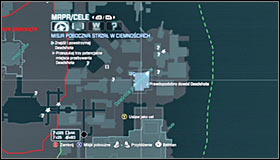 3 - Shot in the Dark - p. 2 | Side missions - Side missions - Batman: Arkham City Game Guide