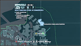 5 - Shot in the Dark - p. 2 | Side missions - Side missions - Batman: Arkham City Game Guide