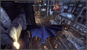 10 - Shot in the Dark - p. 2 | Side missions - Side missions - Batman: Arkham City Game Guide