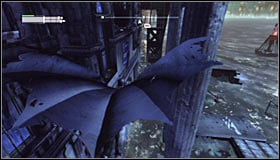 11 - Heart of Ice | Side missions - Side missions - Batman: Arkham City Game Guide