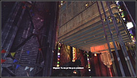 5 - Hot and Cold | Side missions - Side missions - Batman: Arkham City Game Guide