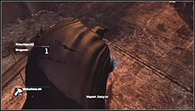 7 - Hot and Cold | Side missions - Side missions - Batman: Arkham City Game Guide