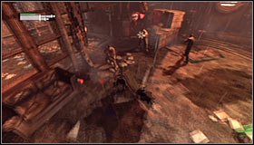 8 - Hot and Cold | Side missions - Side missions - Batman: Arkham City Game Guide