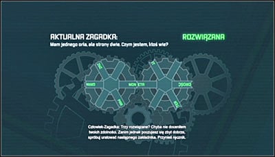 You will be able to approach the 10th riddle only after obtaining at least 160 Riddlers collectibles (collectibles + challenges) - Enigma Conundrum (riddles 10-15) | Side missions - Side missions - Batman: Arkham City Game Guide