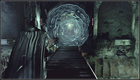 8 - Enigma Conundrum (riddles 10-15) | Side missions - Side missions - Batman: Arkham City Game Guide