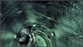 10 - Enigma Conundrum (riddles 10-15) | Side missions - Side missions - Batman: Arkham City Game Guide