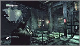 11 - Enigma Conundrum (riddles 10-15) | Side missions - Side missions - Batman: Arkham City Game Guide