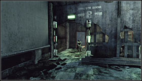 16 - Enigma Conundrum (riddles 10-15) | Side missions - Side missions - Batman: Arkham City Game Guide