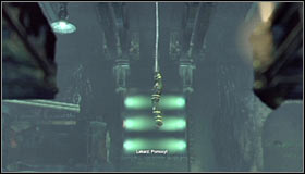 19 - Enigma Conundrum (riddles 10-15) | Side missions - Side missions - Batman: Arkham City Game Guide