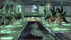 Completing the mini-game will activate a counter and unblock a passage to the next safe spot #1 - Enigma Conundrum (riddles 10-15) | Side missions - Side missions - Batman: Arkham City Game Guide