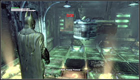 25 - Enigma Conundrum (riddles 10-15) | Side missions - Side missions - Batman: Arkham City Game Guide