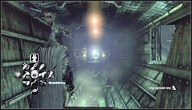 30 - Enigma Conundrum (riddles 10-15) | Side missions - Side missions - Batman: Arkham City Game Guide