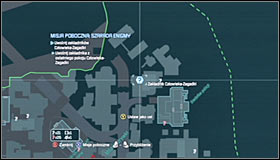 1 - Enigma Conundrum (riddles 16-17) | Side missions - Side missions - Batman: Arkham City Game Guide