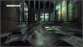 4 - Enigma Conundrum (riddles 16-17) | Side missions - Side missions - Batman: Arkham City Game Guide