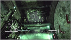 10 - Enigma Conundrum (riddles 16-17) | Side missions - Side missions - Batman: Arkham City Game Guide