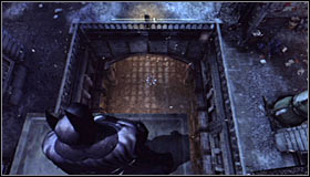 24 - Enigma Conundrum (riddles 16-17) | Side missions - Side missions - Batman: Arkham City Game Guide