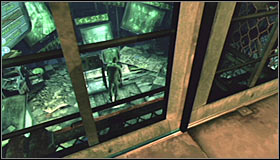 28 - Enigma Conundrum (riddles 16-17) | Side missions - Side missions - Batman: Arkham City Game Guide