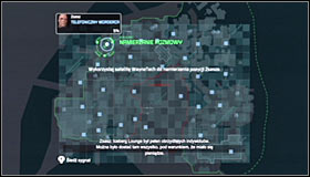 4 - Cold Call Killer | Side missions - Side missions - Batman: Arkham City Game Guide