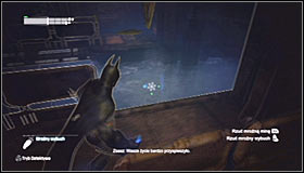 11 - Cold Call Killer | Side missions - Side missions - Batman: Arkham City Game Guide