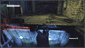 13 - Cold Call Killer | Side missions - Side missions - Batman: Arkham City Game Guide