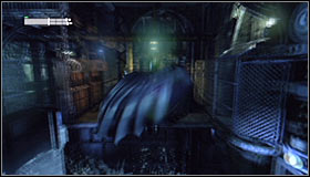 14 - Cold Call Killer | Side missions - Side missions - Batman: Arkham City Game Guide