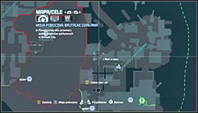 3 - Acts of Violence | Side missions - Side missions - Batman: Arkham City Game Guide