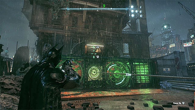 Riddler Trophy Locations - Bleake Island Collectible Locations -  Collectibles Guide, Batman: Arkham Knight