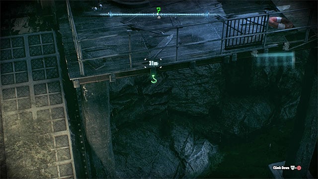 Riddler Trophy Locations - Bleake Island Collectible Locations -  Collectibles Guide, Batman: Arkham Knight
