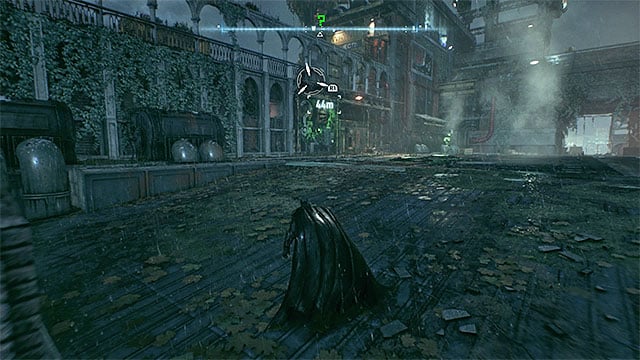 ᐈ Batman Arkham Knight Guide: Riddler Trophy Locations • WePlay!