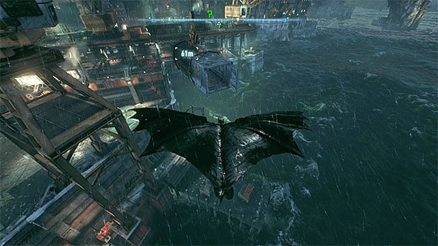 ᐈ Batman Arkham Knight Guide: Riddler Trophy Locations • WePlay!