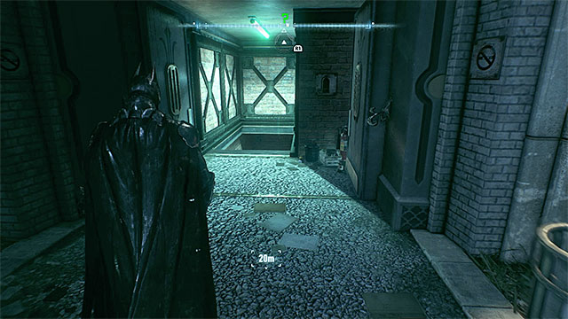 Required gadgets: - - Riddler trophies on Miagani Island (20-38) | Collectibles - Miagani Island - Collectibles - Miagani Island - Batman: Arkham Knight Game Guide & Walkthrough