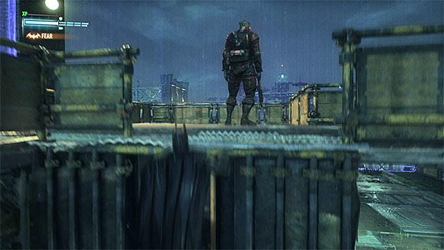 Availability: This challenge is available from the beginning of the game - Challenges - Tutorial | Collectibles - Arkham Knight HQ | Batman Arkham Knight - Collectibles - Arkham Knight HQ - Batman: Arkham Knight Game Guide & Walkthrough