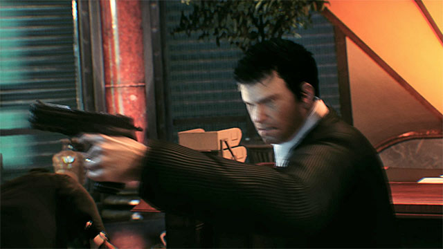 As Batman, go to the office in which Elliot is keeping Lucius Fox as hostage - Friend in Need | Side missions (Most Wanted) | Batman Arkham Knight - Side missions (Most Wanted) - Batman: Arkham Knight Game Guide & Walkthrough