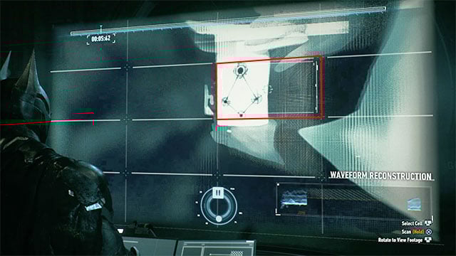 Listen to the conversations with Azrael and with Alfred, then, as Batman, go to the clock tower - Heir to the Cowl | Side missions (Most Wanted) | Batman Arkham Knight - Side missions (Most Wanted) - Batman: Arkham Knight Game Guide & Walkthrough