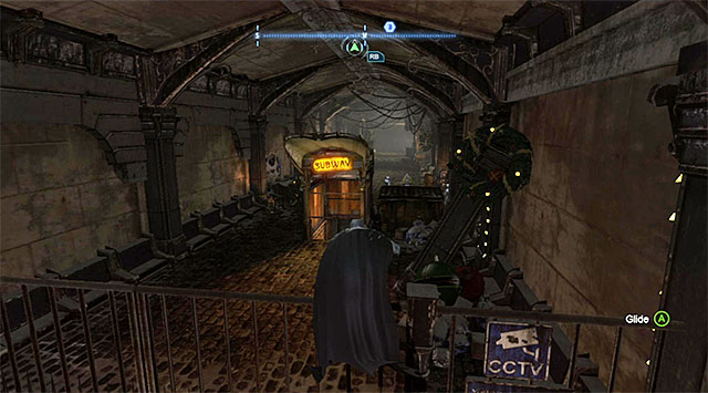 5 - Penguin | Most Wanted - Most Wanted - Batman: Arkham Origins Game Guide