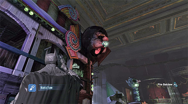 The collectible - The best hidden datapacks - Extortion File 17 (Diamond District) | Enigma Datapacks - Enigma Datapacks - Batman: Arkham Origins Game Guide