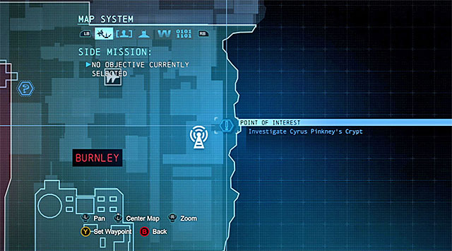 1 - Cyrus Pinkneys Plaques | Enigma Datapacks - Enigma Datapacks - Batman: Arkham Origins Game Guide