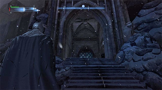 After you have scanned one of Cyruss plaques, Batman will be contacted by Alfred, who will inform him about an unsolved case concerning the murder of Pinkney - Cyrus Pinkneys Plaques | Enigma Datapacks - Enigma Datapacks - Batman: Arkham Origins Game Guide