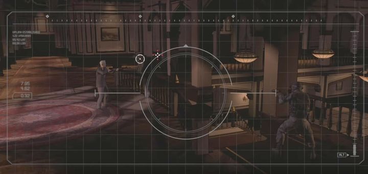 Wayne Manor - Chapter 6 - The Good, the Bad, and the Ugly | Walkthrough - Episode 4: Guardian of Gotham - Batman: The Telltale Games Series Game Guide